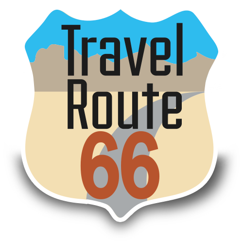 Travel Route 66